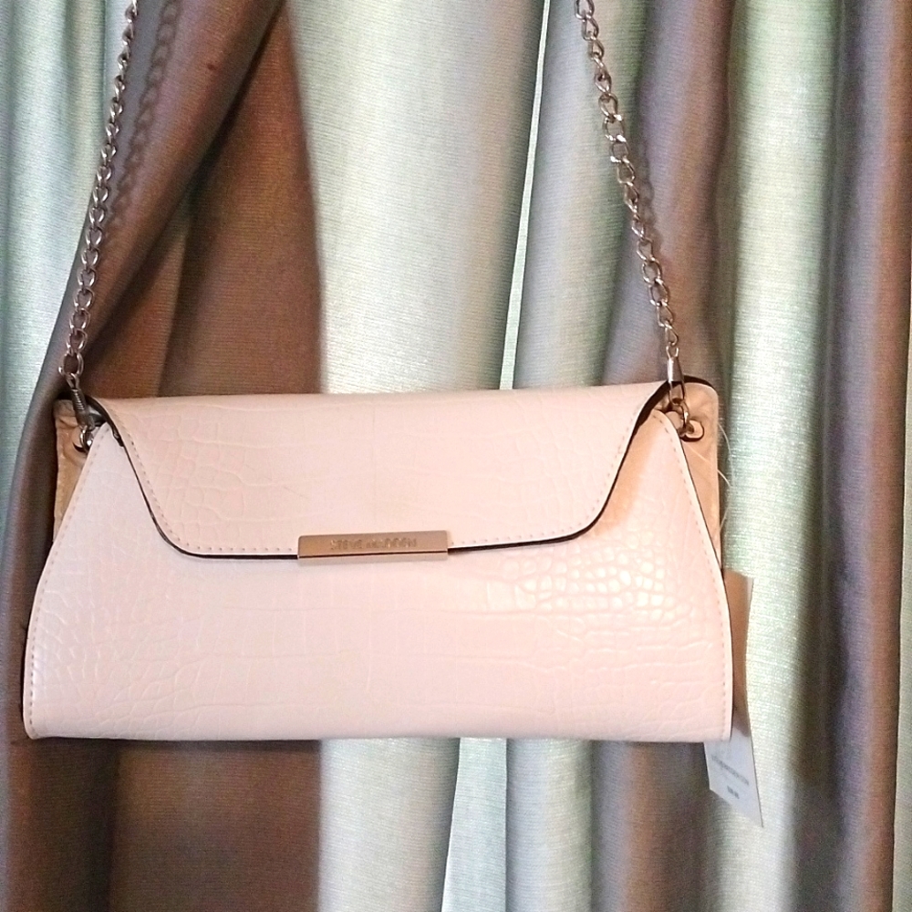 NWT Steve Madden purse